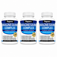 Magnesium Complex