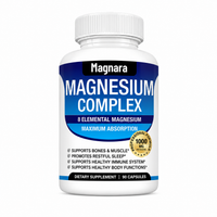Magnesium Complex