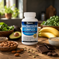 Magnesium Complex
