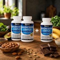 Magnesium Complex