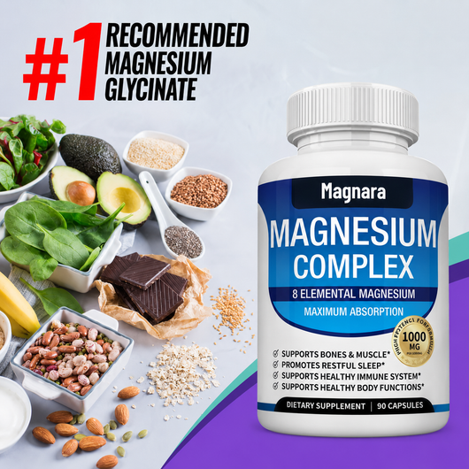Magnesium Complex